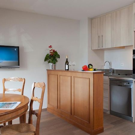 Residence Le Venete Le Croisic Zewnętrze zdjęcie