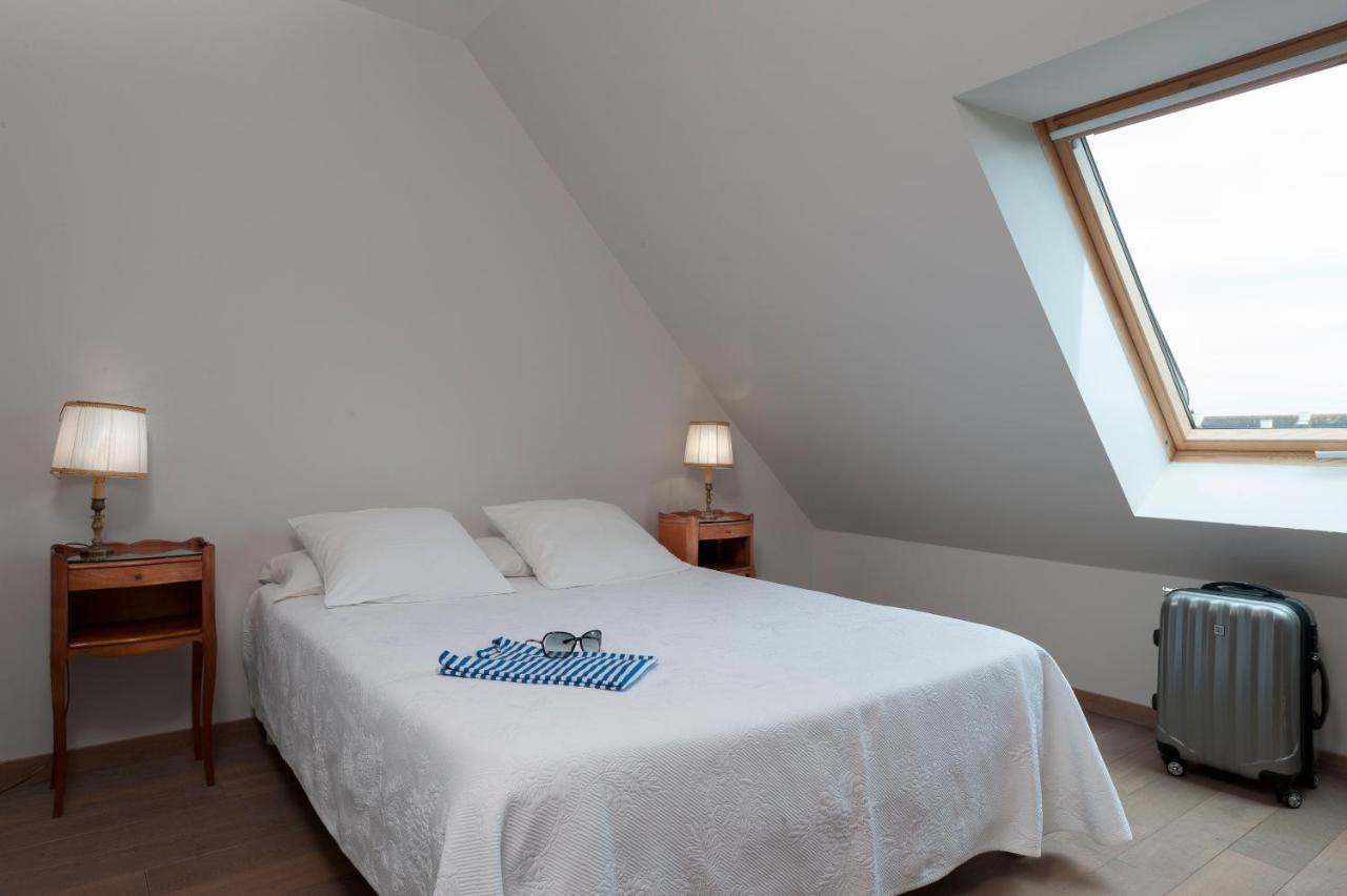 Residence Le Venete Le Croisic Zewnętrze zdjęcie