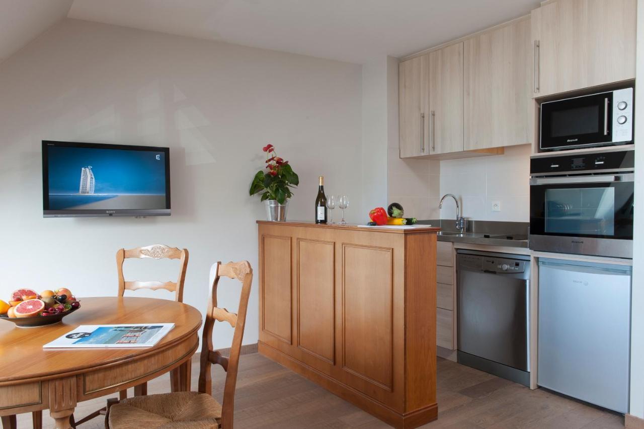 Residence Le Venete Le Croisic Zewnętrze zdjęcie