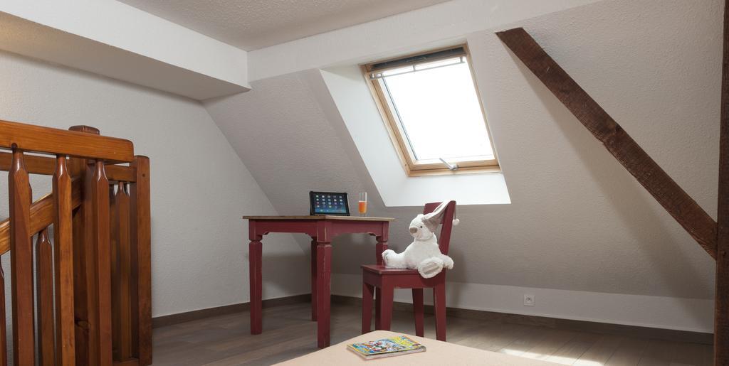Residence Le Venete Le Croisic Zewnętrze zdjęcie