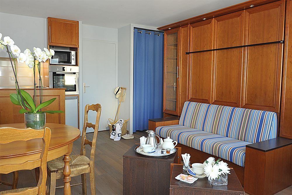 Residence Le Venete Le Croisic Zewnętrze zdjęcie