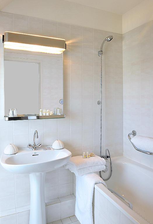 Residence Le Venete Le Croisic Pokój zdjęcie