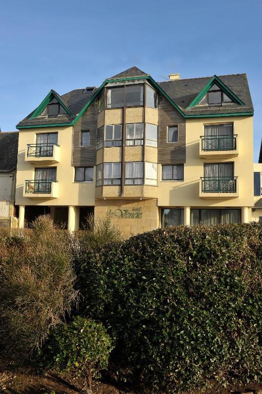 Residence Le Venete Le Croisic Zewnętrze zdjęcie