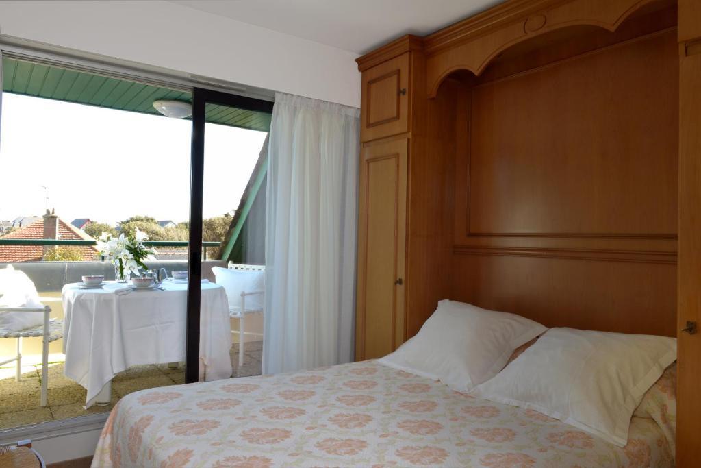 Residence Le Venete Le Croisic Pokój zdjęcie