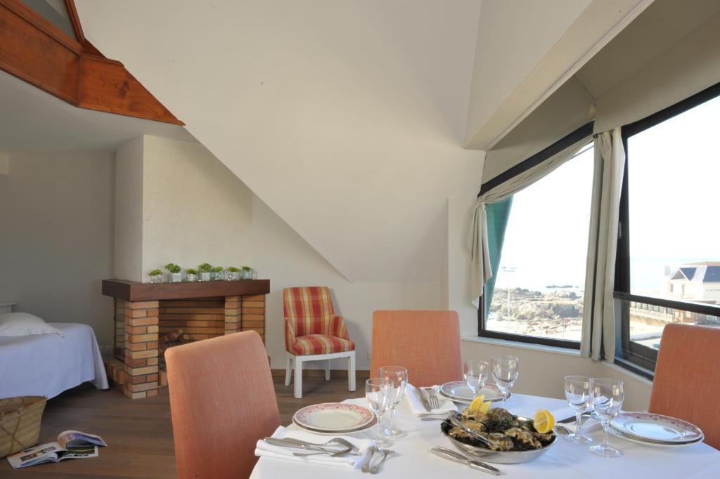 Residence Le Venete Le Croisic Pokój zdjęcie