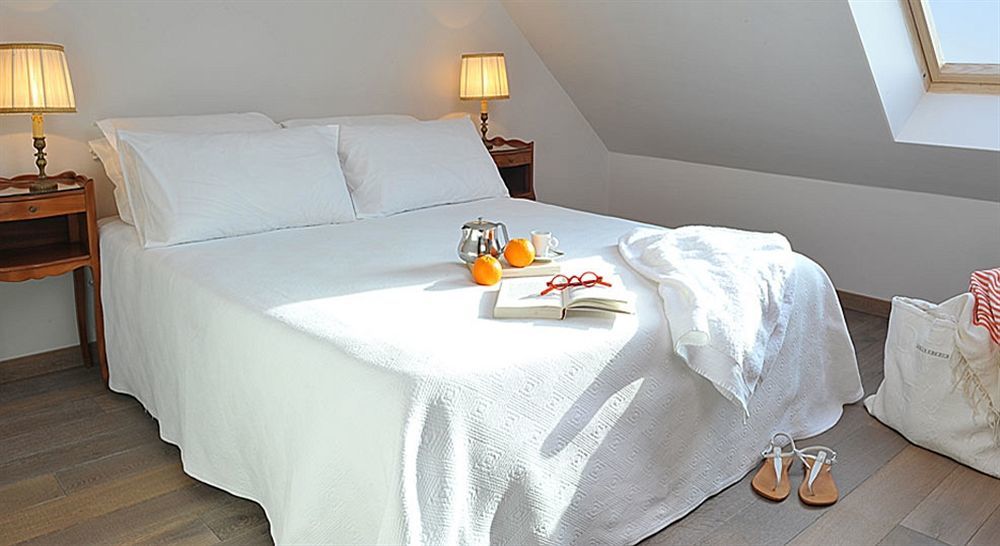 Residence Le Venete Le Croisic Zewnętrze zdjęcie