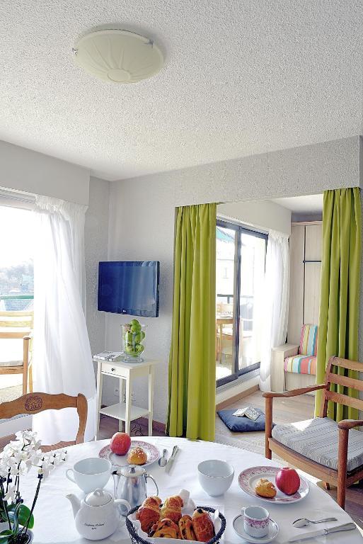 Residence Le Venete Le Croisic Pokój zdjęcie