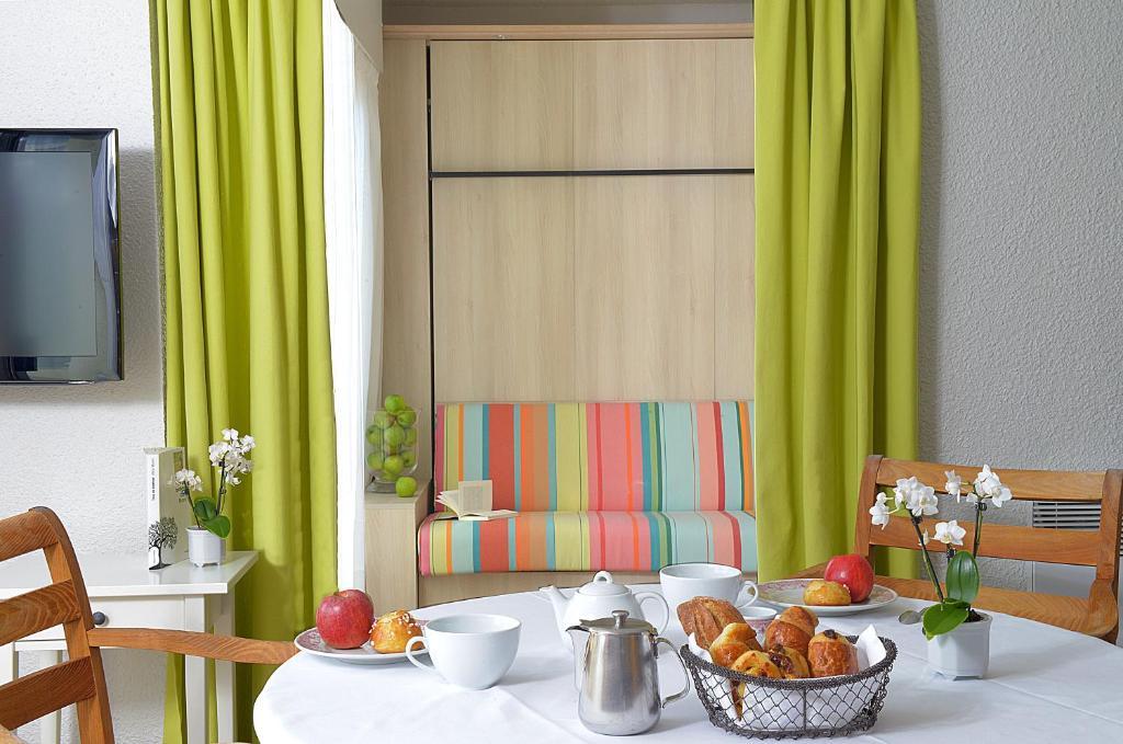 Residence Le Venete Le Croisic Pokój zdjęcie