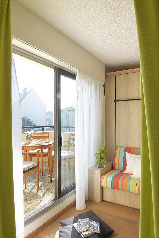 Residence Le Venete Le Croisic Pokój zdjęcie