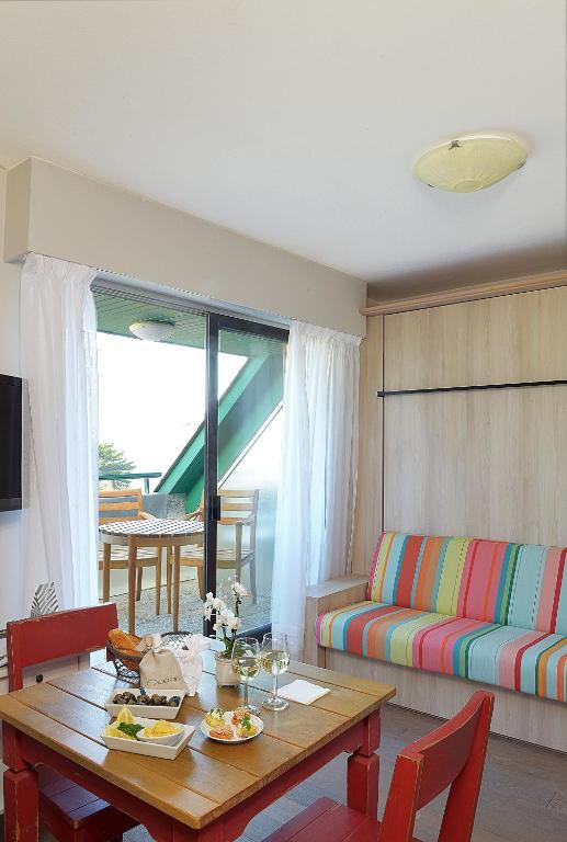 Residence Le Venete Le Croisic Pokój zdjęcie