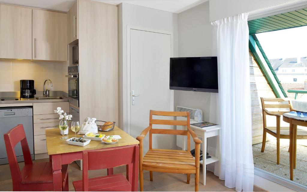 Residence Le Venete Le Croisic Pokój zdjęcie