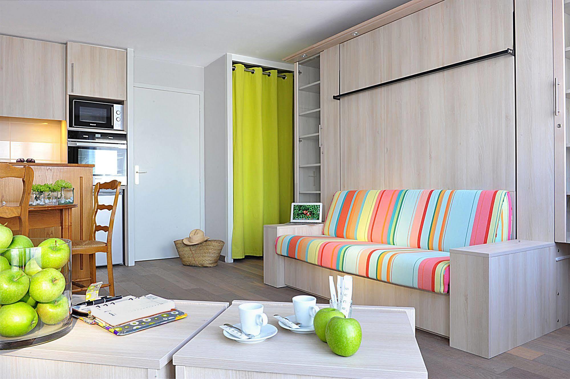 Residence Le Venete Le Croisic Zewnętrze zdjęcie